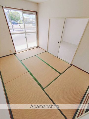フルーツバスケットの内装写真