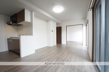 Ｍａｙｆａｉｒ南江戸Ｐｒｅｍｉｕｍ[3LDK/70.13m2]のリビング・居間