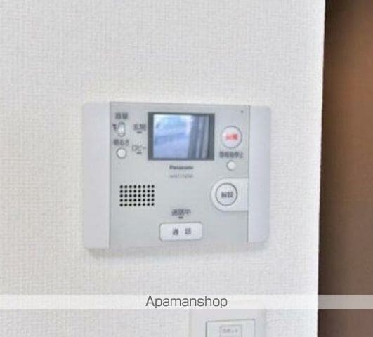メインステージ大森北IIの内装写真