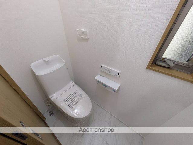 春岡通貸家の内装写真