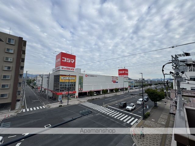 フジビルのその他写真