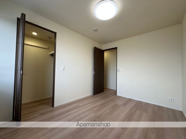 DーROOM蘇原村雨町B棟の内装写真
