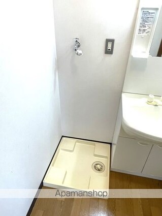 マイティプラザⅢ[2DK/41m2]の内装11