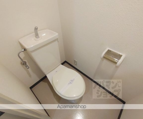 ライオンズマンション四条堀川第2の内装写真