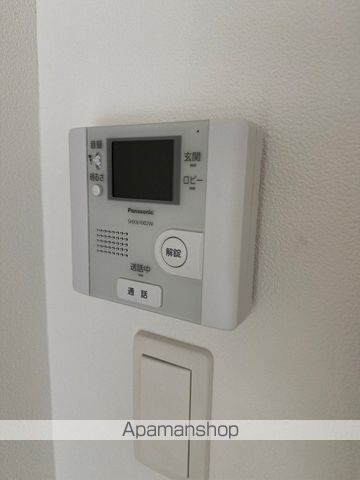 モルティーニ南円山の内装写真