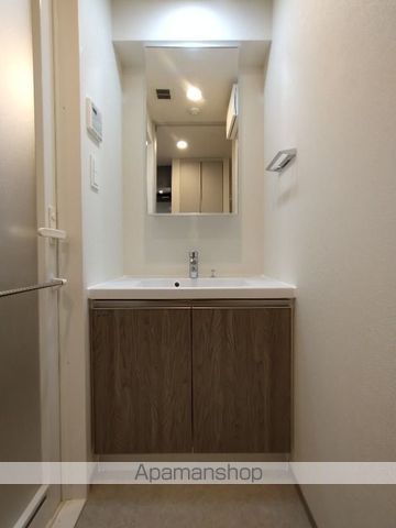 クレイシアIDZ幡ヶ谷の内装写真