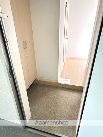 ホープガーデンの内装写真