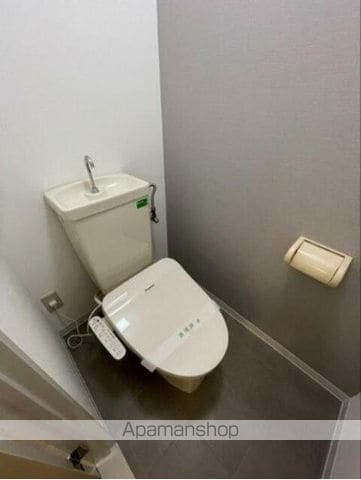 第五千代田マンションの内装写真