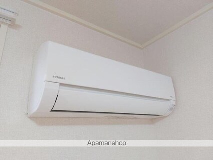 メルベーユ山西[3DK/48.1m2]のその他設備