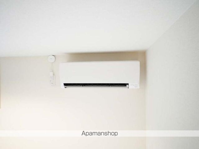 ハーモニーテラス浮間Ⅳ[1R/13.6m2]のその他設備