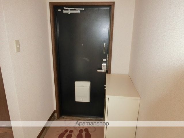 クレアールA棟の内装写真