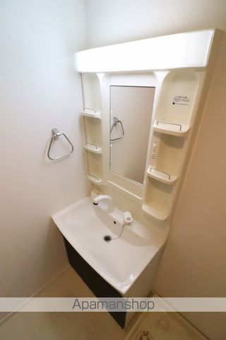 プロニティの内装写真