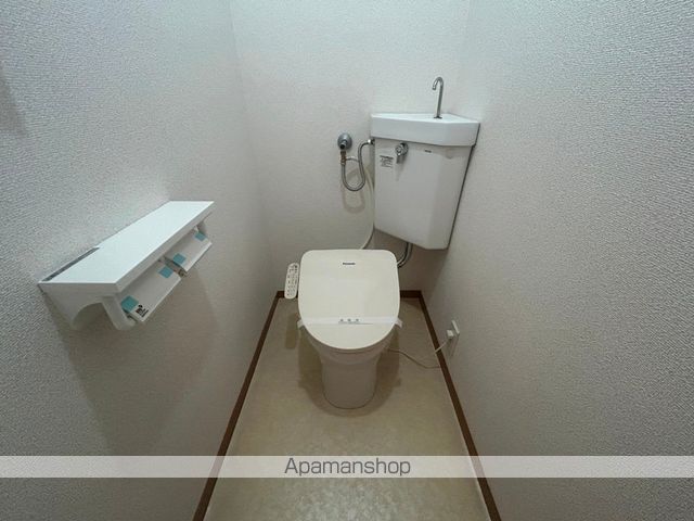 守口ニューハイツの内装写真