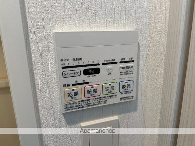 エクセレントアフィー横浜橋の内装写真