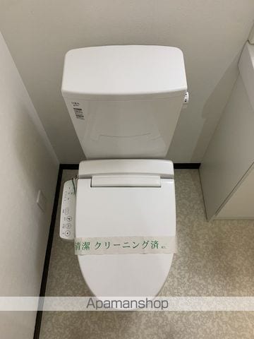 プライムコート浜野の内装写真