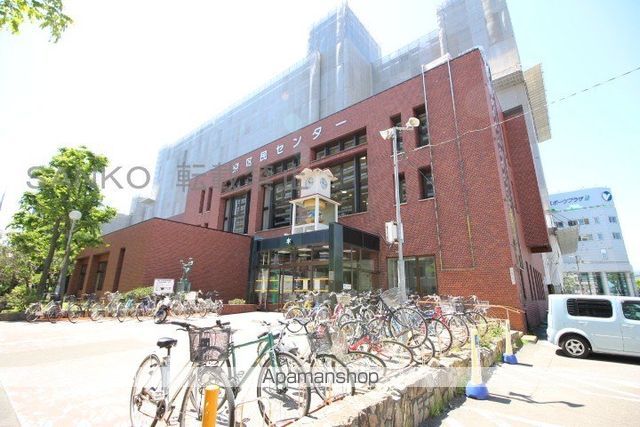 ブランシャール札幌STATIONの周辺写真