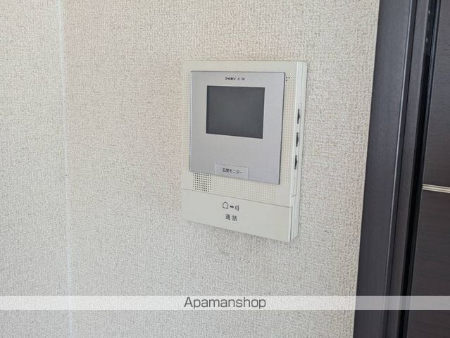ソレイユ多賀城東Bの内装写真