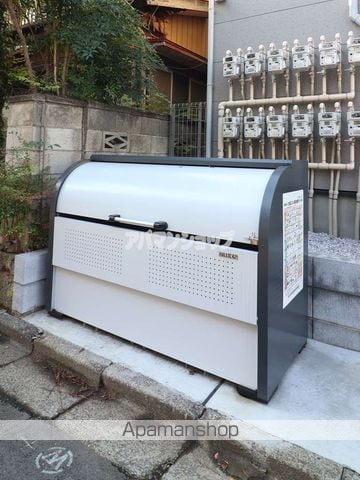 ツルテラスの内装写真