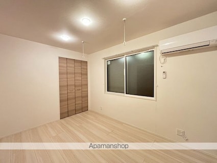 Ｄフラット台町[2LDK/49.39m2]の内装5