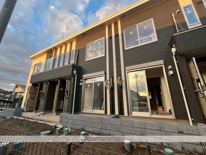 ウィズダム　コート[1LDK/36.1m2]の外観5