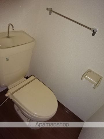 ウイングシップBの内装写真