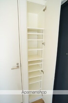 グランヴァンジーベック板橋[1R/20m2]のその他設備