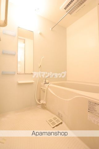ベル アンジュIII・サウスの内装写真