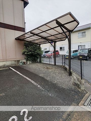 パークハウス二本木 Aのその他写真