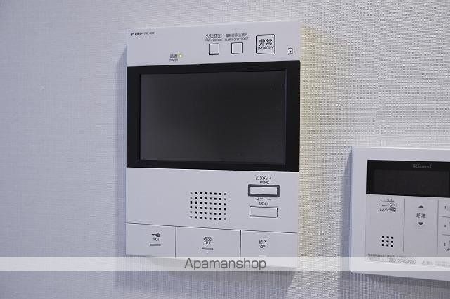 テラス森下の内装写真