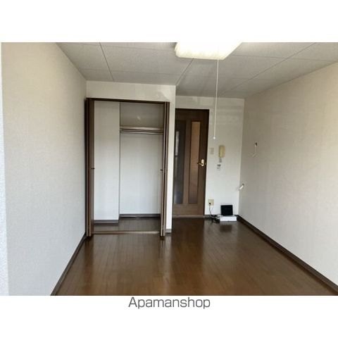 プリミエール小田井の内装写真