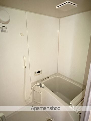 ホープガーデンの内装写真