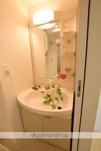 クラッセ円山 WESTの内装写真