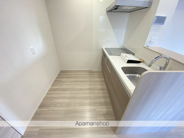 DーROOM小田原2丁目Aの内装写真