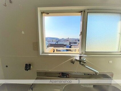 和歌山県和歌山市北出島[2DK/36.5m2]の眺望2