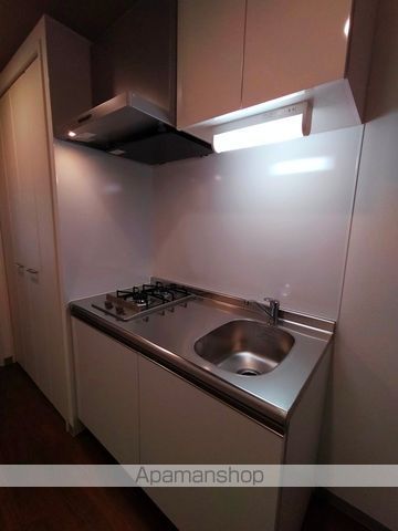 BROAD 新うめきたRESIDENCEの内装写真