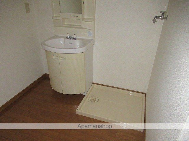 かぼちゃハウスの内装写真