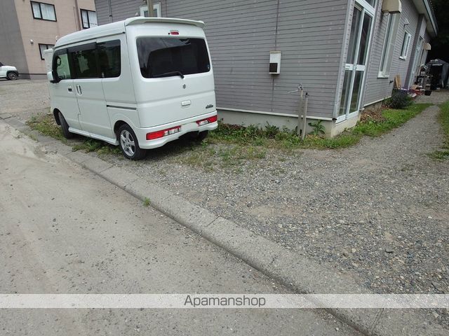 河東郡音更町 1階建 築31年のその他写真