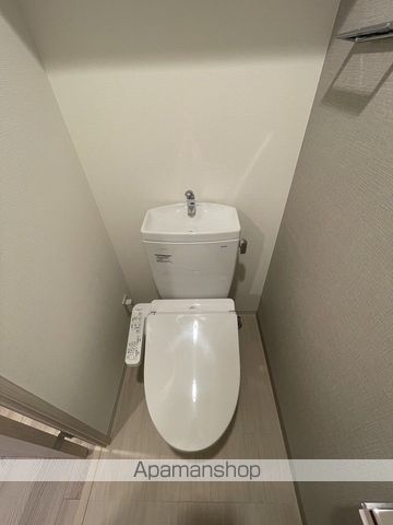 ワールドアイ大阪フェリーチェの内装写真