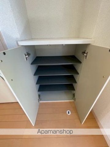 ロワール松原の内装写真