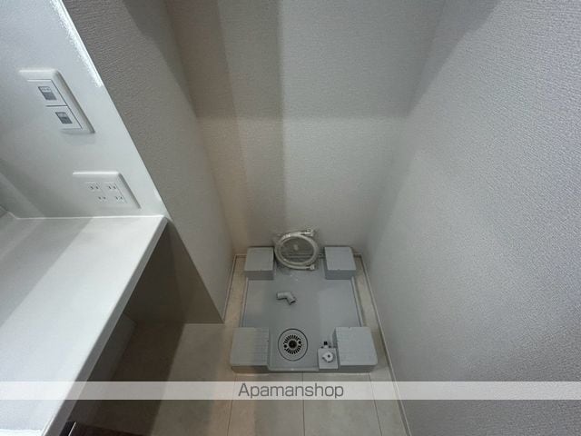 エミエール東成瀬の内装写真