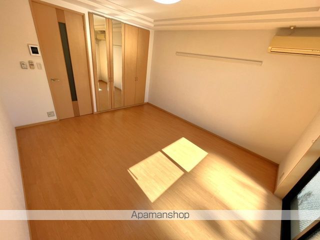 ハイム アメニティの内装写真