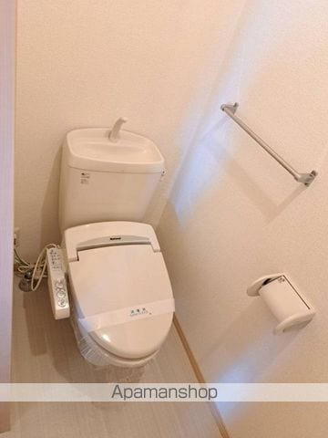 ティファニーの内装写真