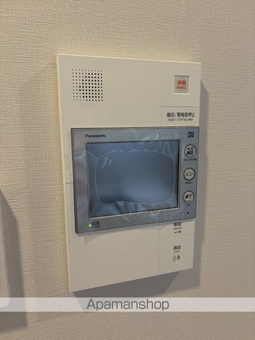 ルフォンプログレ天満橋MARKSの内装写真