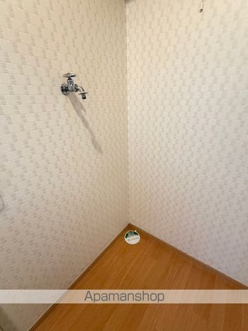 光コーポの内装写真