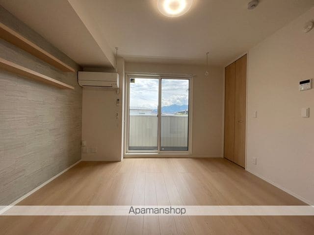 JーRoom妃 VII番館 屋代駅前の内装写真