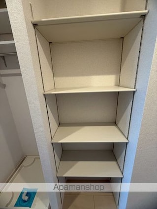 クラリティア板橋本町[1DK/25.49m2]の内装5