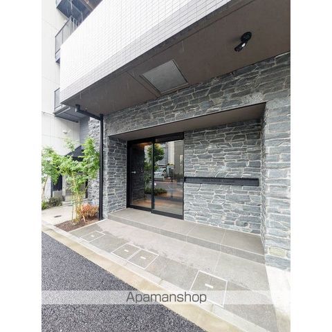 VALUE MAISON RYOGOKUの玄関写真