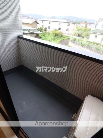 キャトル セゾンの内装写真
