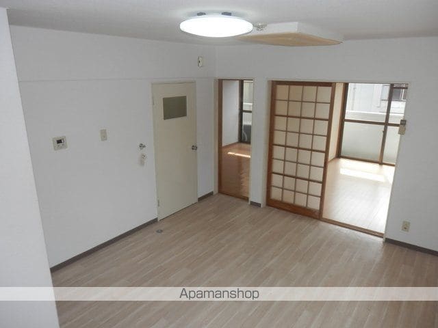 プレアール木屋町の内装写真