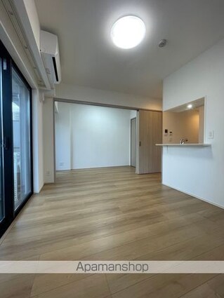 東京都中野区本町５丁目[2LDK/46.14m2]の内装6